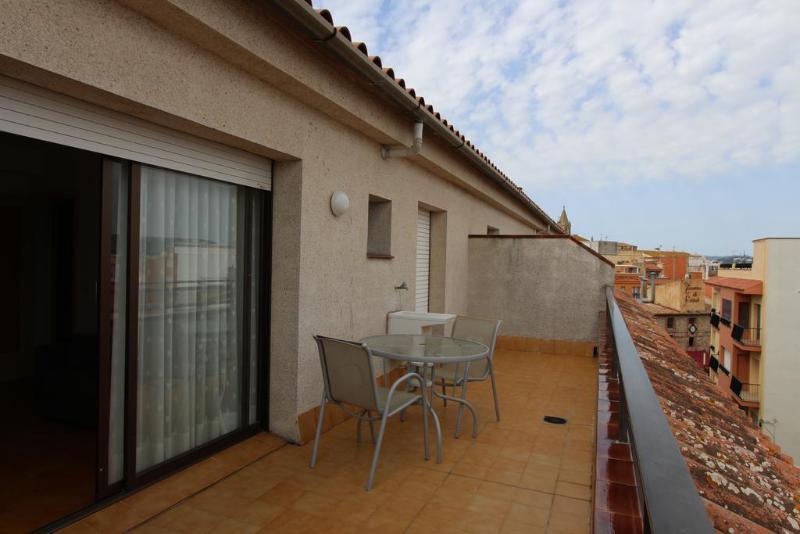 Pal Beach Palamós Exteriér fotografie