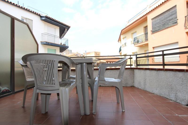 Pal Beach Palamós Exteriér fotografie